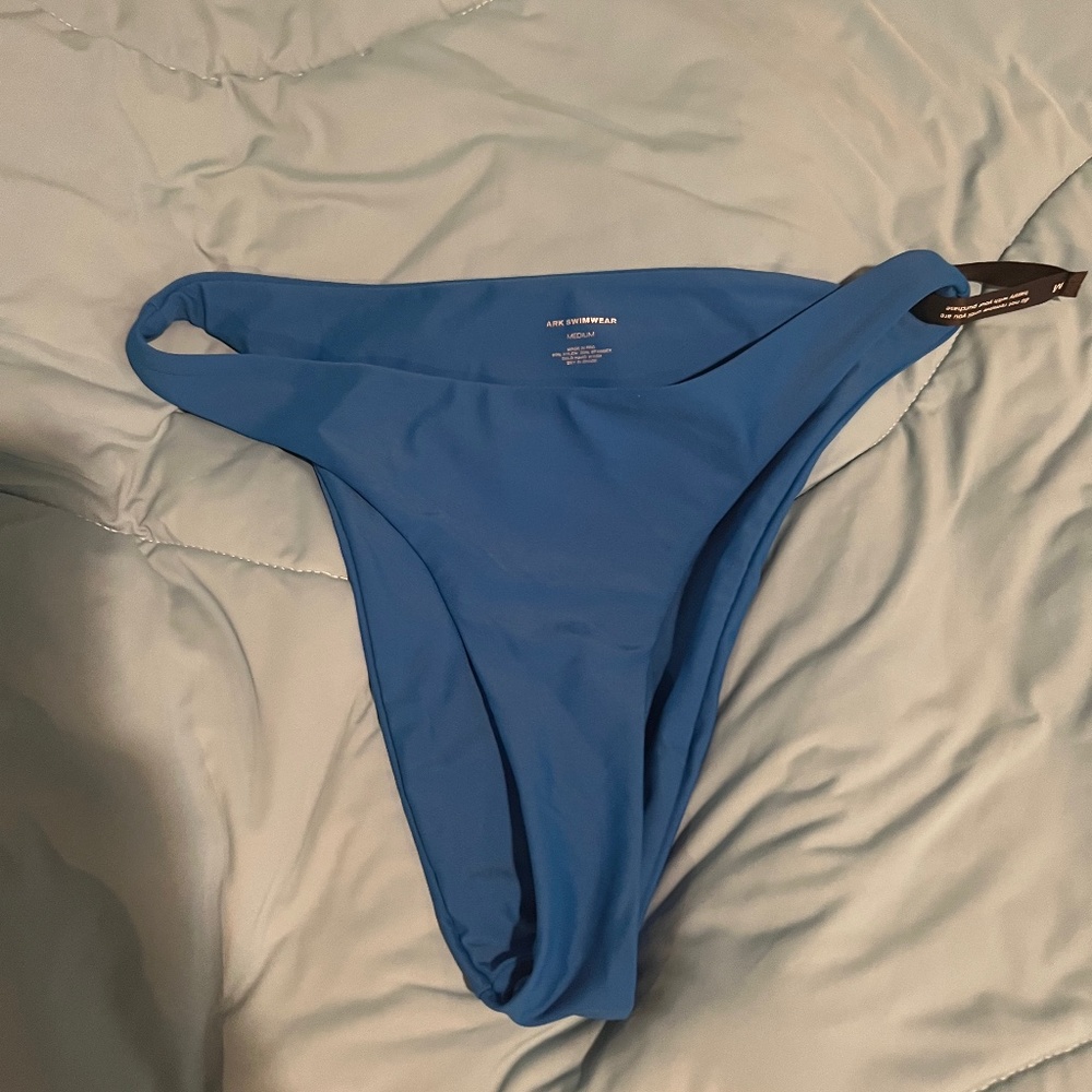 Ark Swimwear Bikini Bottom